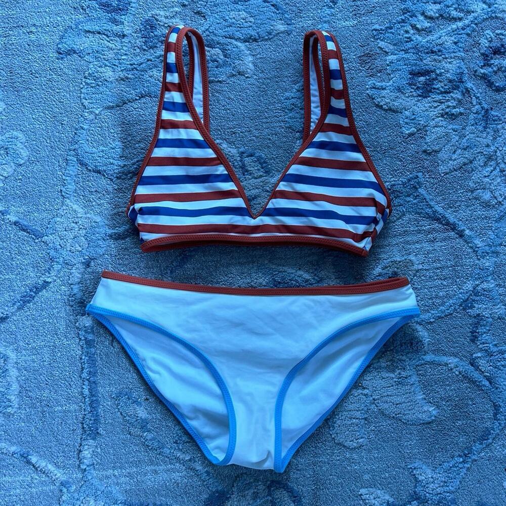 Aerie bikini set size xs